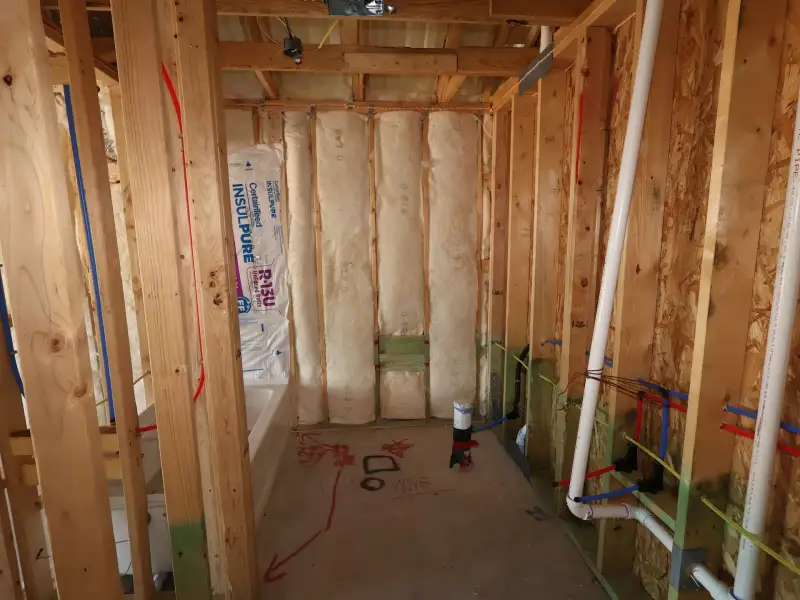 Insulation