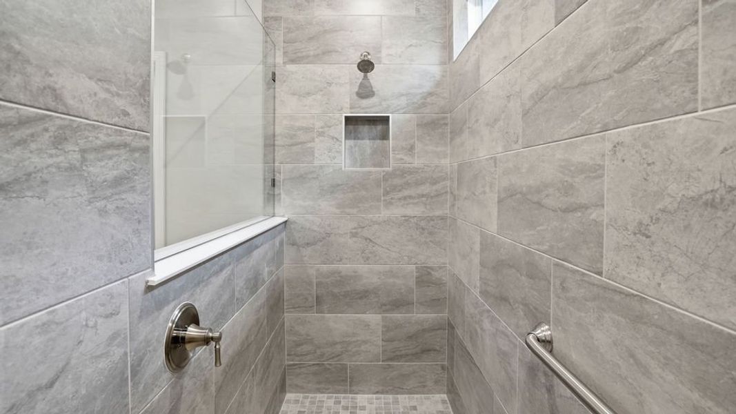 Close-up of interior finishes inside a home in Sun City Hilton Head, Bluffton (Image 12).
