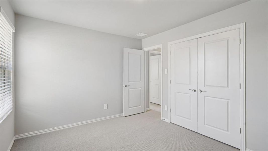 Photo is not of the actual home, but is an inspirational photo of builder’s model home and may depict options, furnishings, and/or decorator features that are not included.