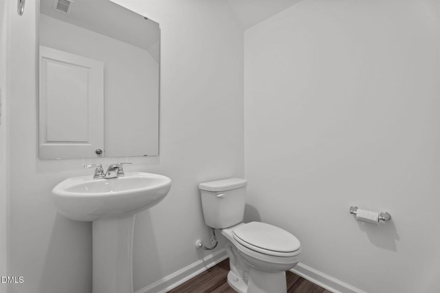 38 Kidderminster Court,