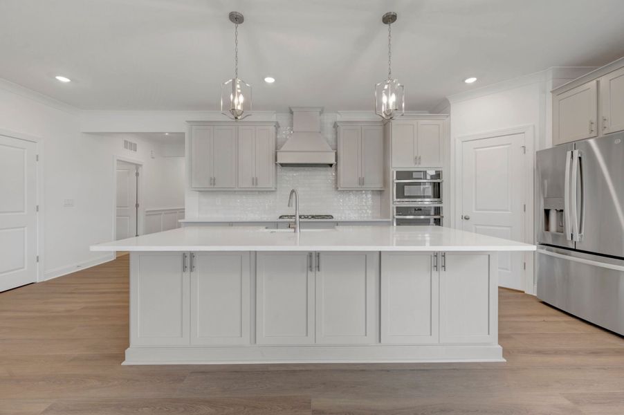 Kitchen Kitchen