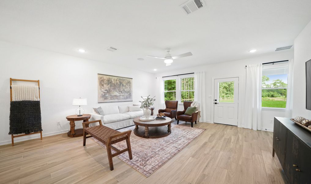 Great Room Great Room