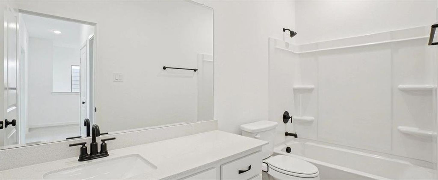 Bathroom 2 Bathroom 2