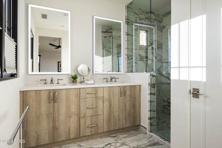 Bedroom 3 Bathroom Bedroom 3 Bathroom