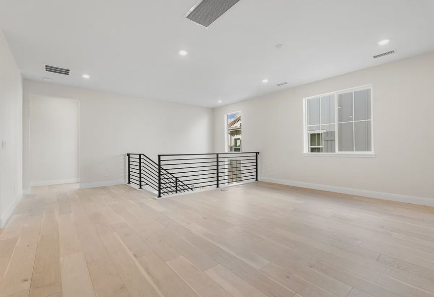 Homesite 15 Loft - 10 of 18