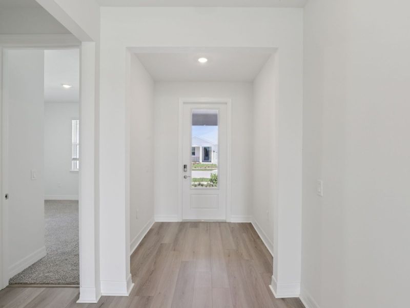 The Willet floorplan at 44513 Frontier Dr The Willet floorplan at 44513 Frontier Dr