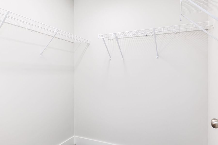 Spacious, unfurnished interior of a new home in Vaughan Farms, Angier (Image 18). Spacious, unfurnished interior of a new home in Vaughan Farms, Angier (Image 18).