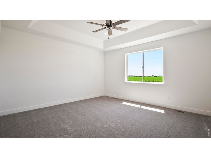 Spacious, unfurnished interior of a new home in , Fort Morgan (Image 20).