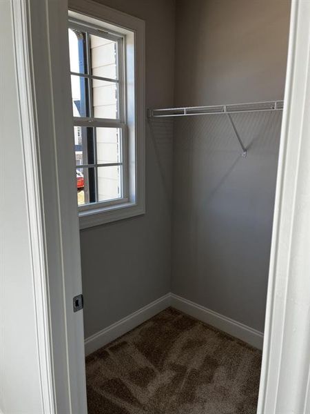 Spacious, unfurnished interior of a new home in , Suwanee (Image 30).