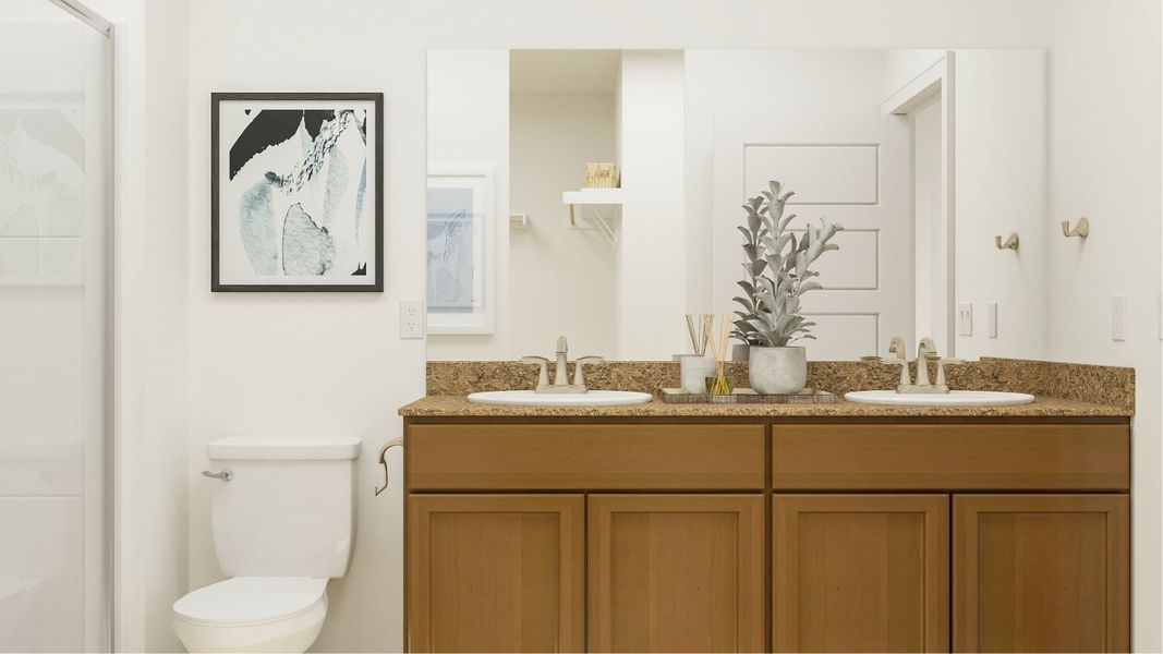 Venture Owner's Suite