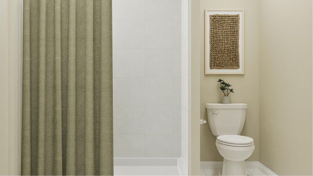 Florida Core H004 Ashford Owners Bath 2of2 F2