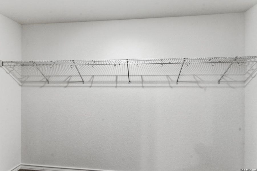 Spacious, unfurnished interior of a new home in Dove Song, Marion (Image 21).