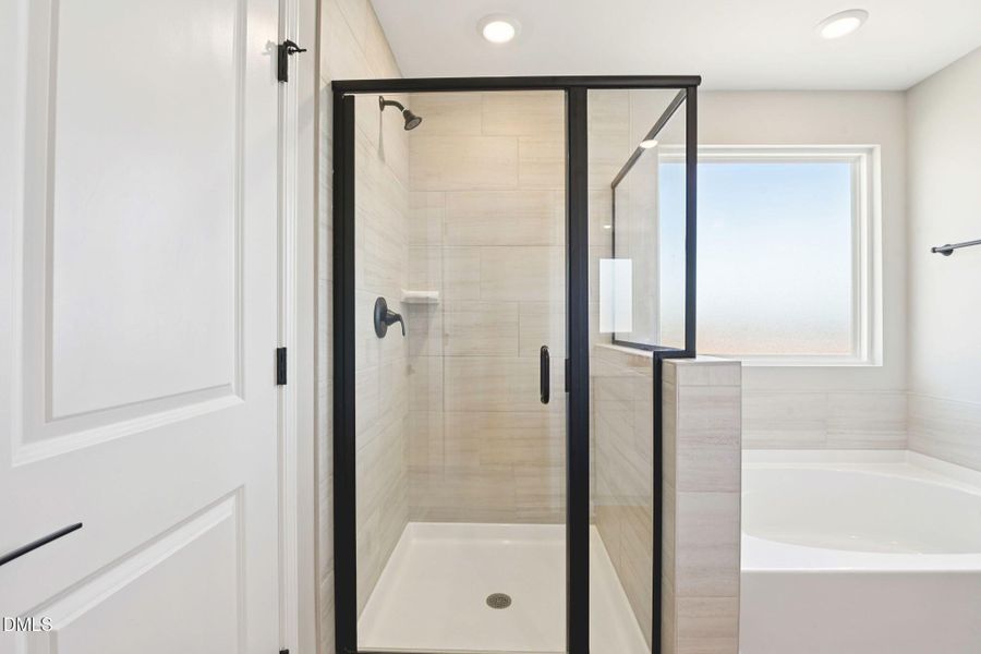 28 - Primary Bath