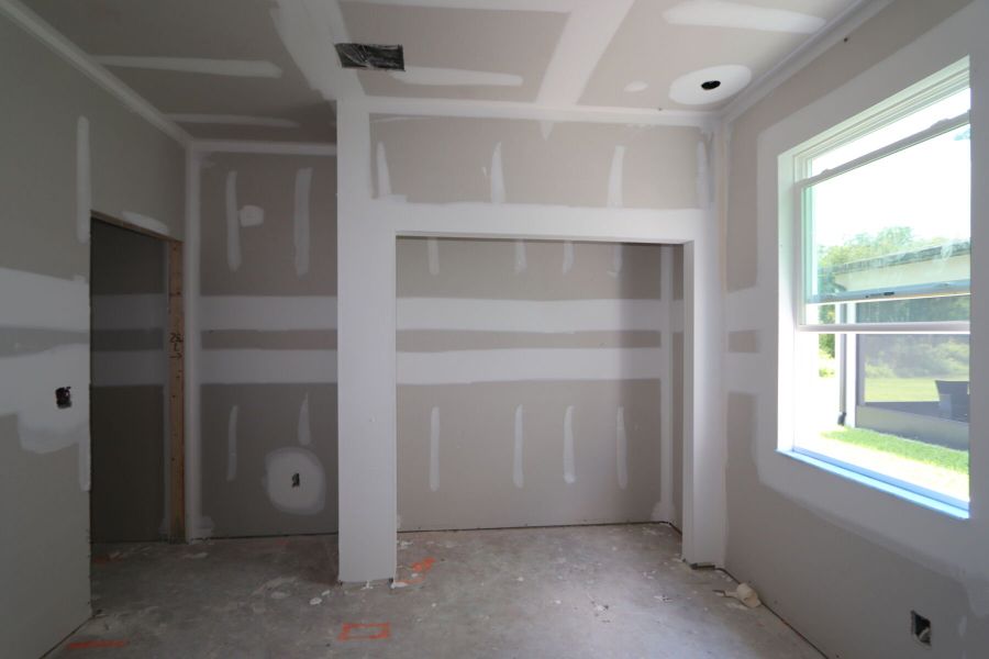 Drywall