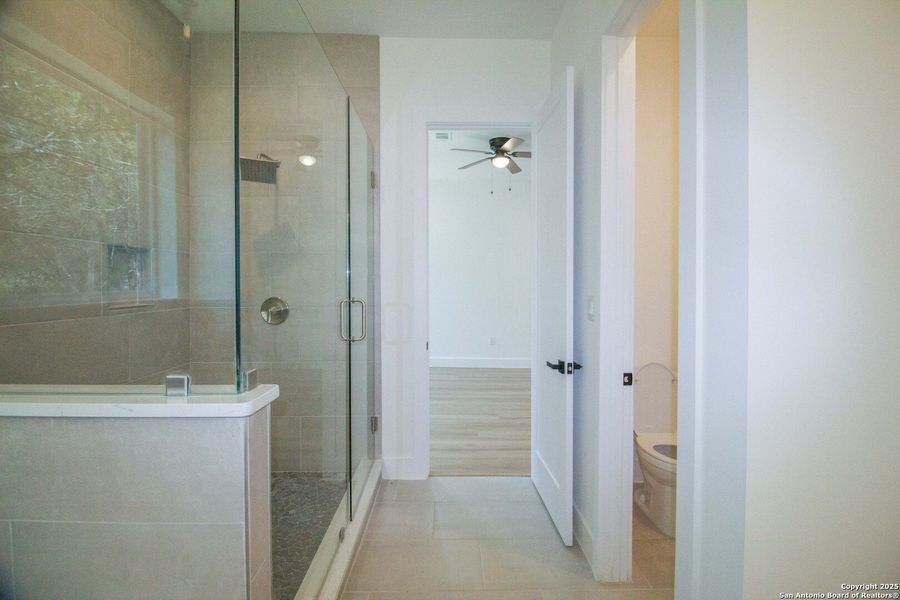 Furnished interior view inside a new home in , Canyon Lake (Image 5). Furnished interior view inside a new home in , Canyon Lake (Image 5).