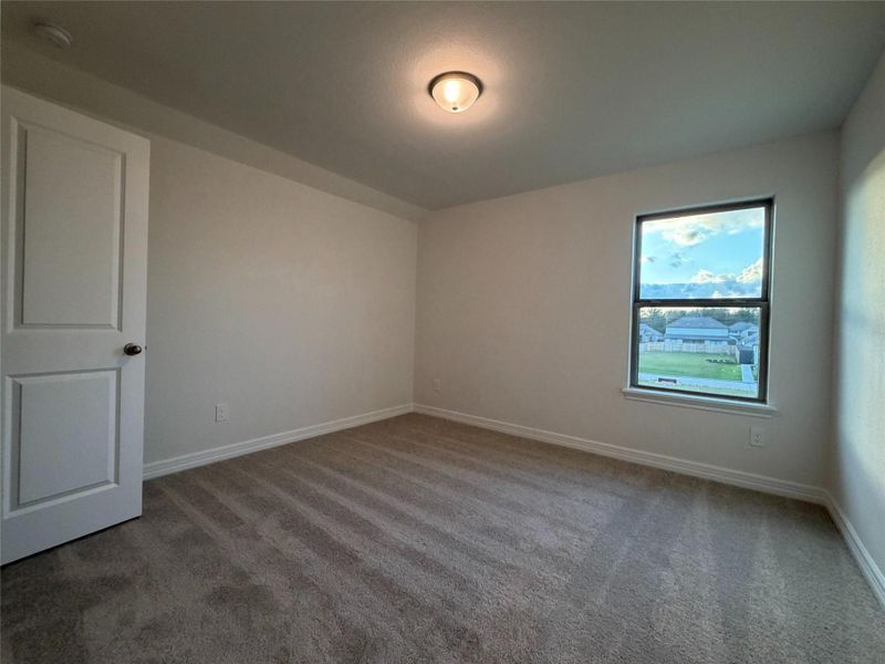 Actual progress of your home. Actual progress of your home.