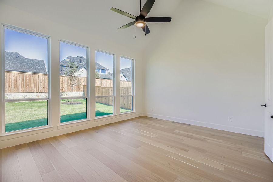 Plan 1631 Main Bedroom Representative Image Plan 1631 Main Bedroom Representative Image