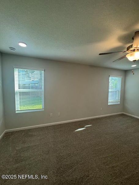Spacious, unfurnished interior of a new home in , Jacksonville (Image 22).