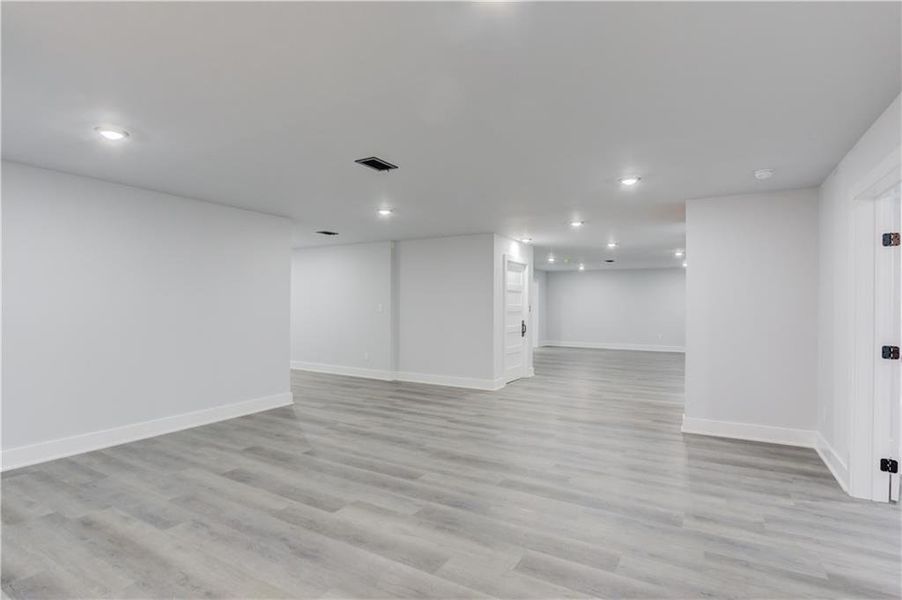 Spacious, unfurnished interior of a new home in , Atlanta (Image 72). Spacious, unfurnished interior of a new home in , Atlanta (Image 72).