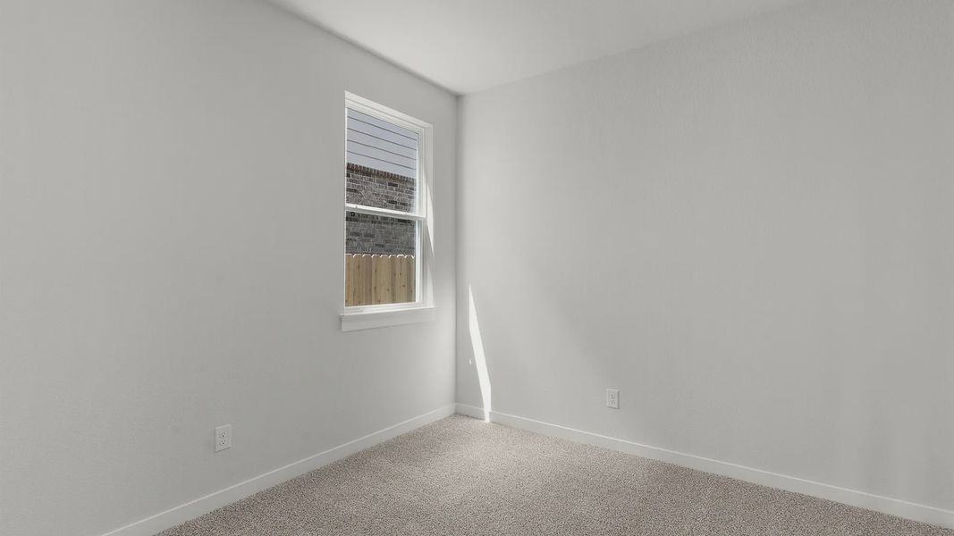 Spacious, unfurnished interior of a new home in Nolina, Georgetown (Image 21). Spacious, unfurnished interior of a new home in Nolina, Georgetown (Image 21).