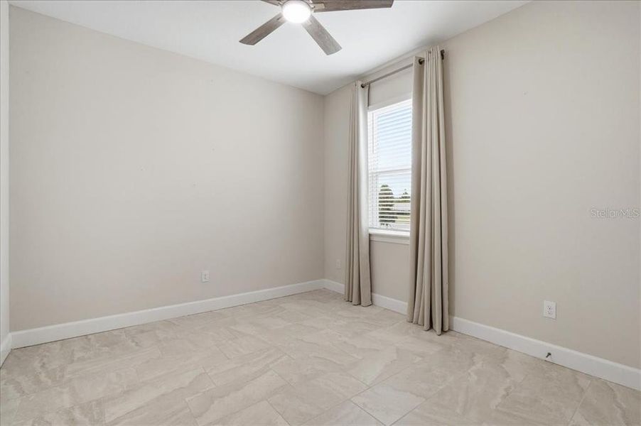 Spacious, unfurnished interior of a new home in , Palmetto (Image 37).