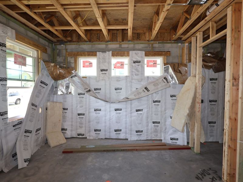 Insulation Insulation