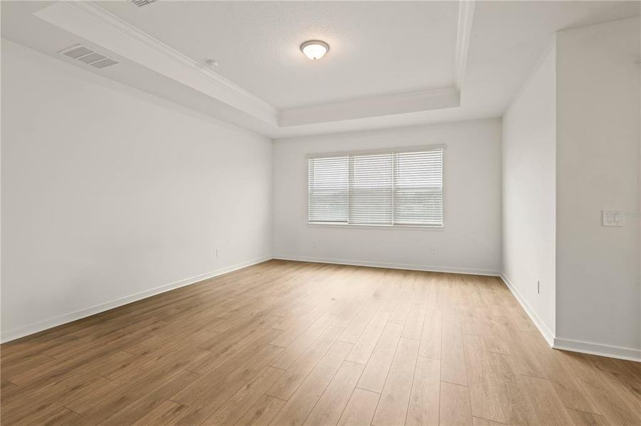 Spacious, unfurnished interior of a new home in Evergreen, Thonotosassa (Image 10). Spacious, unfurnished interior of a new home in Evergreen, Thonotosassa (Image 10).