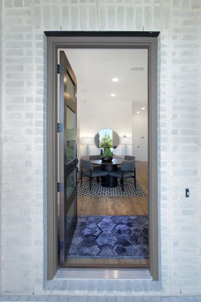 Harlan Foyer Harlan Foyer