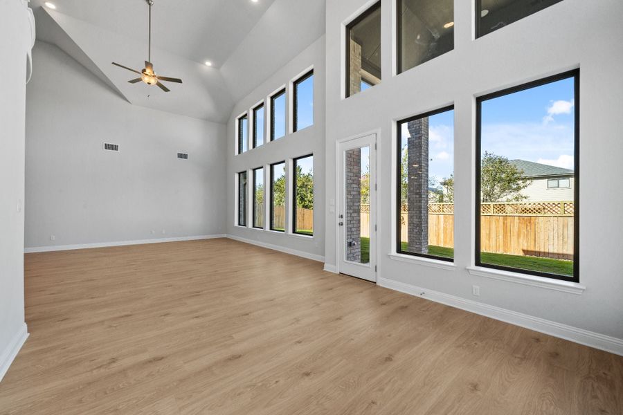 New Home in Leander, TX. - Slide 9 New Home in Leander, TX. - Slide 9