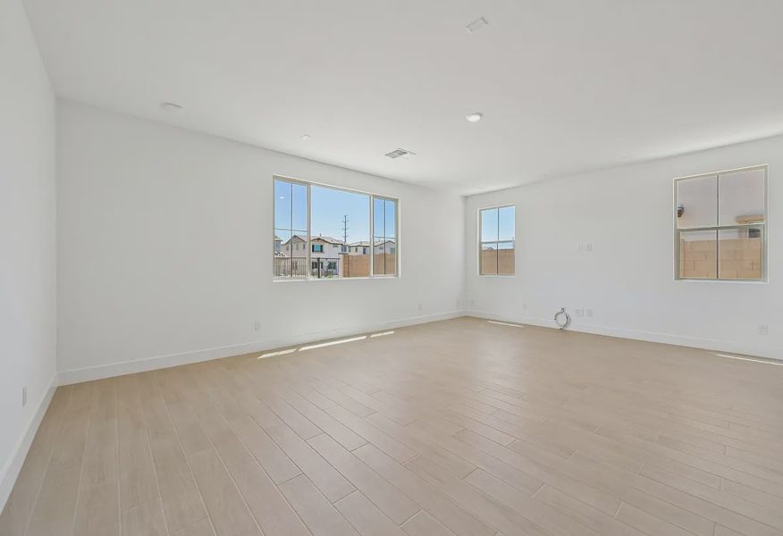 Great Room - 5 of 14