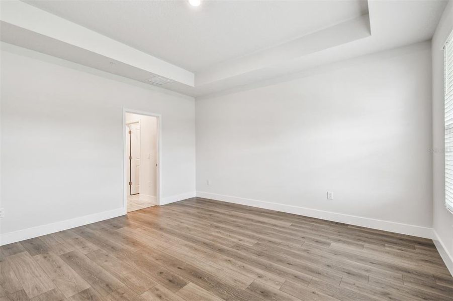 Spacious, unfurnished interior of a new home in , Sarasota (Image 37). Spacious, unfurnished interior of a new home in , Sarasota (Image 37).