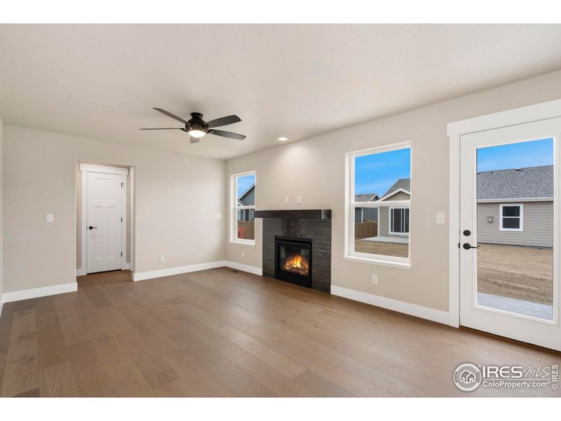 Image 29 of a home in .