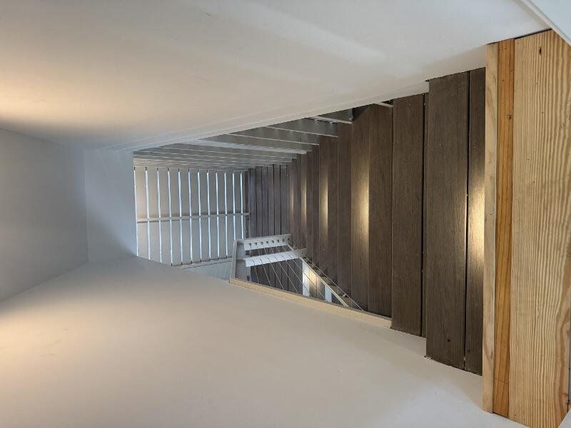 In-progress construction of a new home in , Edisto Beach, SC (Image 64).