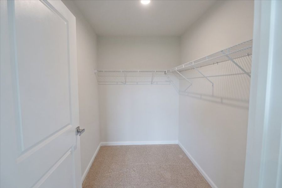 Image 14 of a home in Everly 2-Story.