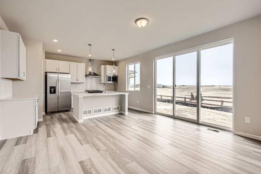 Strasburg, CO New Home.  - Slide 6