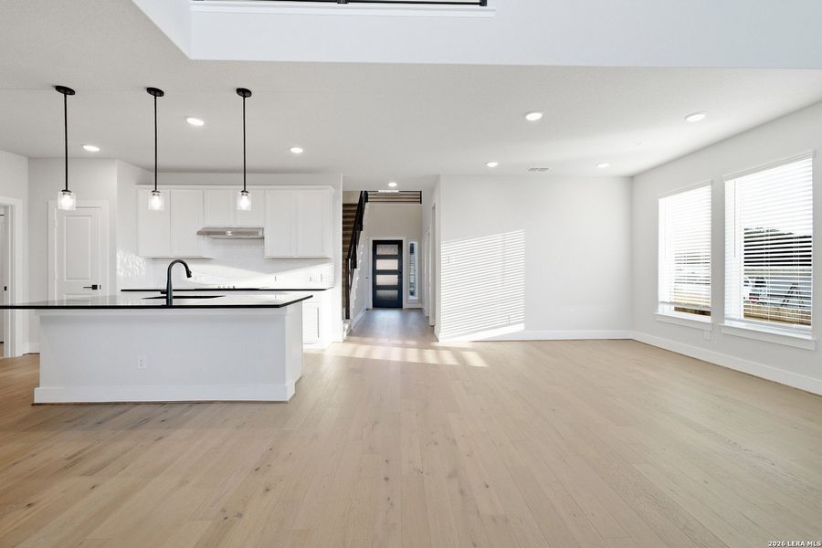 Image 37 of a home in The Woodlands at Medina Hills.