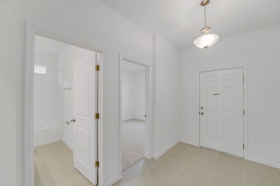 2,110sf New Home in Haines City, FL.  - Slide 13