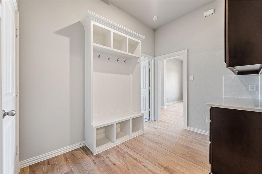 Spacious, unfurnished interior of a new home in Oak Grove Addition, Springtown (Image 18). Spacious, unfurnished interior of a new home in Oak Grove Addition, Springtown (Image 18).