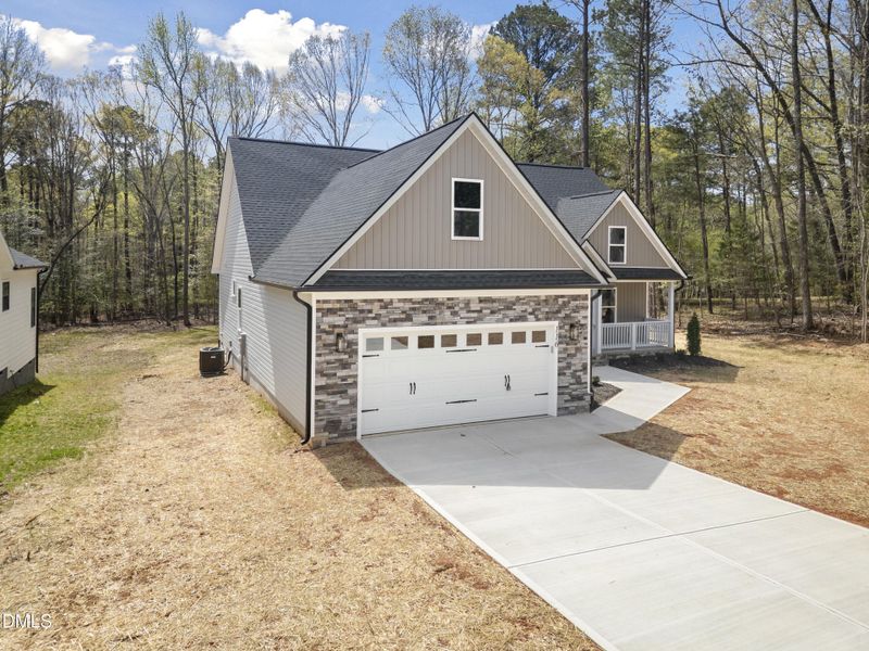 Surrounded by nature Surrounded by nature