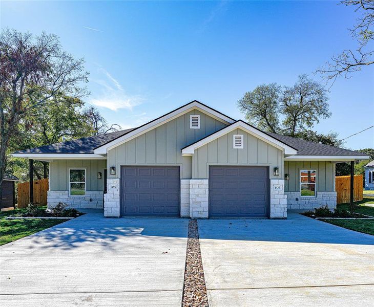 Beautiful Curb Appeal Beautiful Curb Appeal