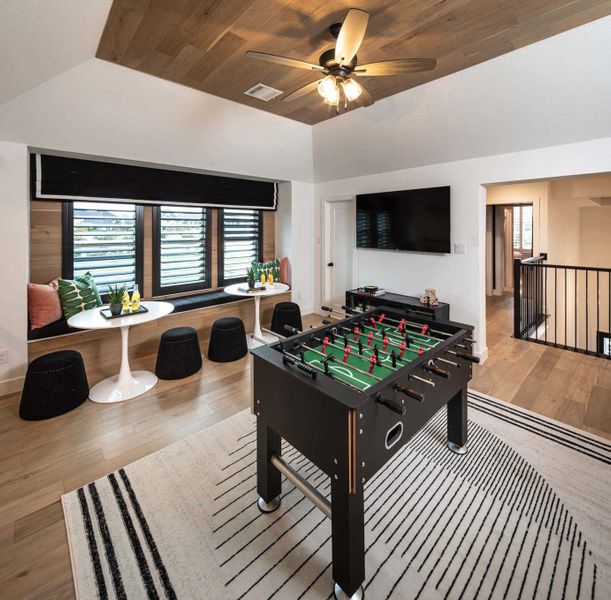 Game Room Game Room