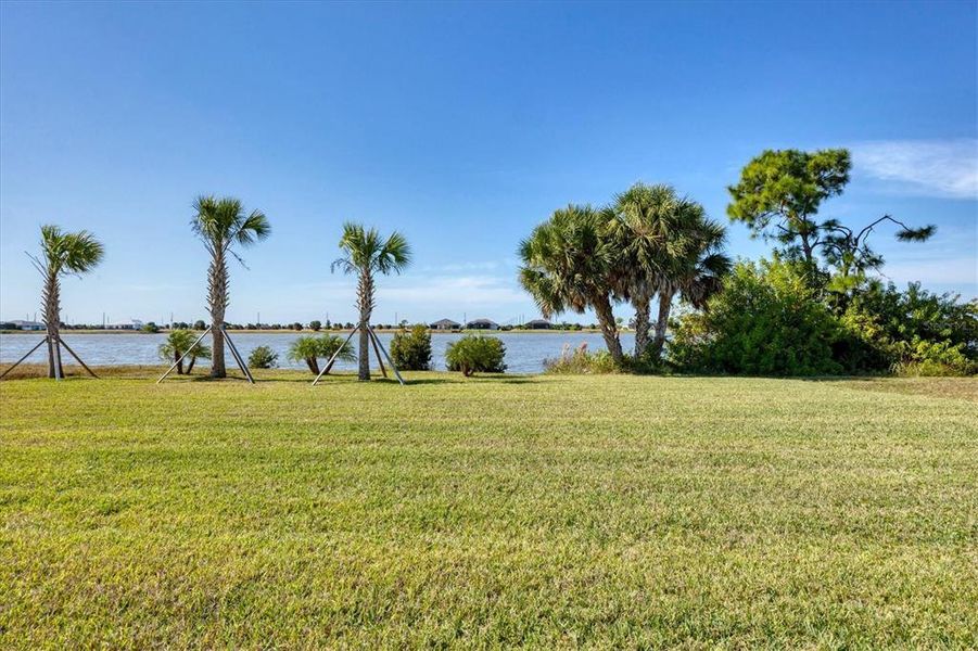 Natural landscape and outdoor views near  in Placida (Image 49).