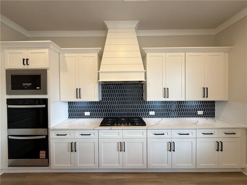 Furnished interior view inside a new home in , Jefferson (Image 5). Furnished interior view inside a new home in , Jefferson (Image 5).