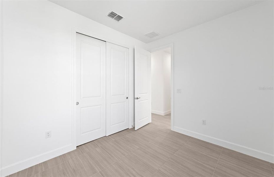 Spacious, unfurnished interior of a new home in BeachWalk by Manasota Key, Englewood (Image 13). Spacious, unfurnished interior of a new home in BeachWalk by Manasota Key, Englewood (Image 13).