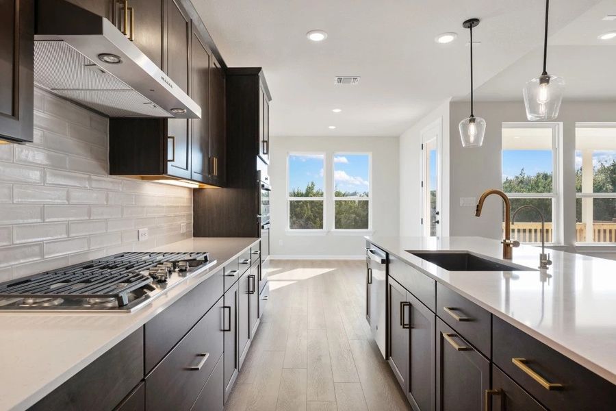 Kitchen Kitchen