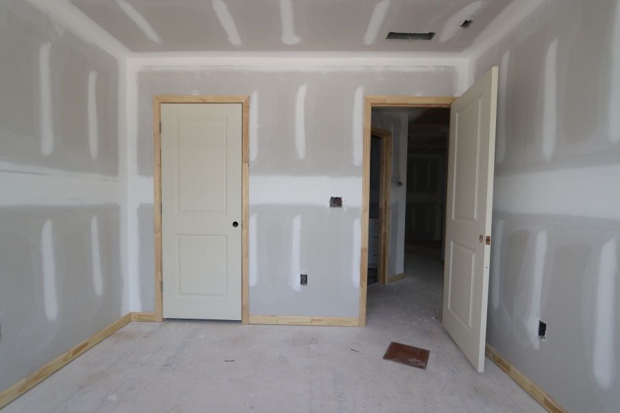Drywall Drywall