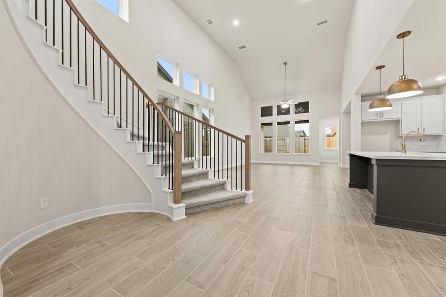 Image 11 of a home in The Trails - 45'. Image 11 of a home in The Trails - 45'.