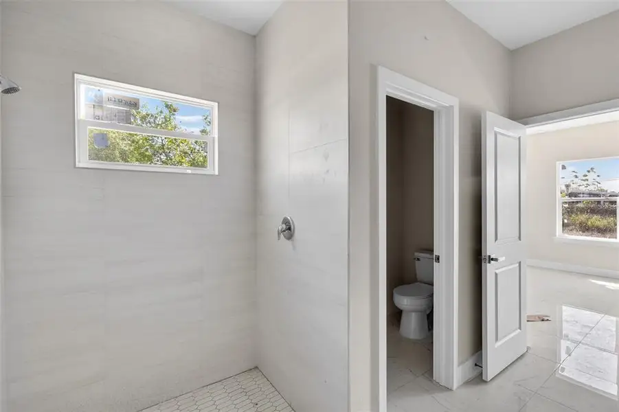 Furnished interior view inside a new home in , Port Charlotte (Image 7).