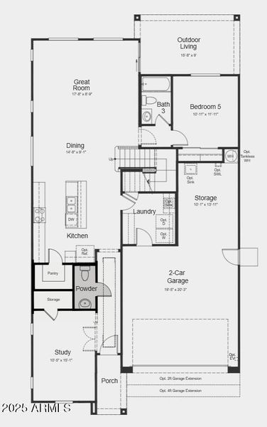 Floor Plan Floor Plan