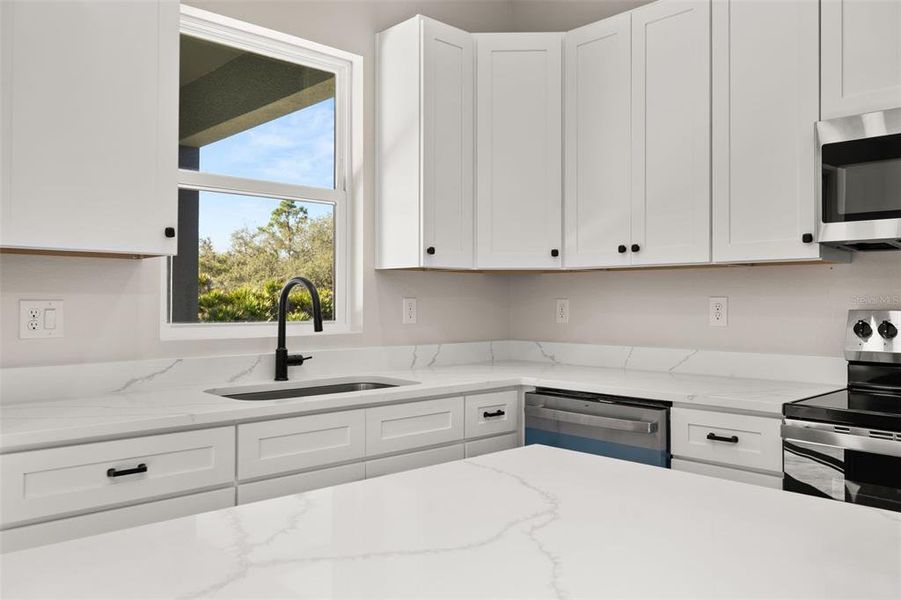 Furnished interior view inside a new home in , Avon Park (Image 5). Furnished interior view inside a new home in , Avon Park (Image 5).